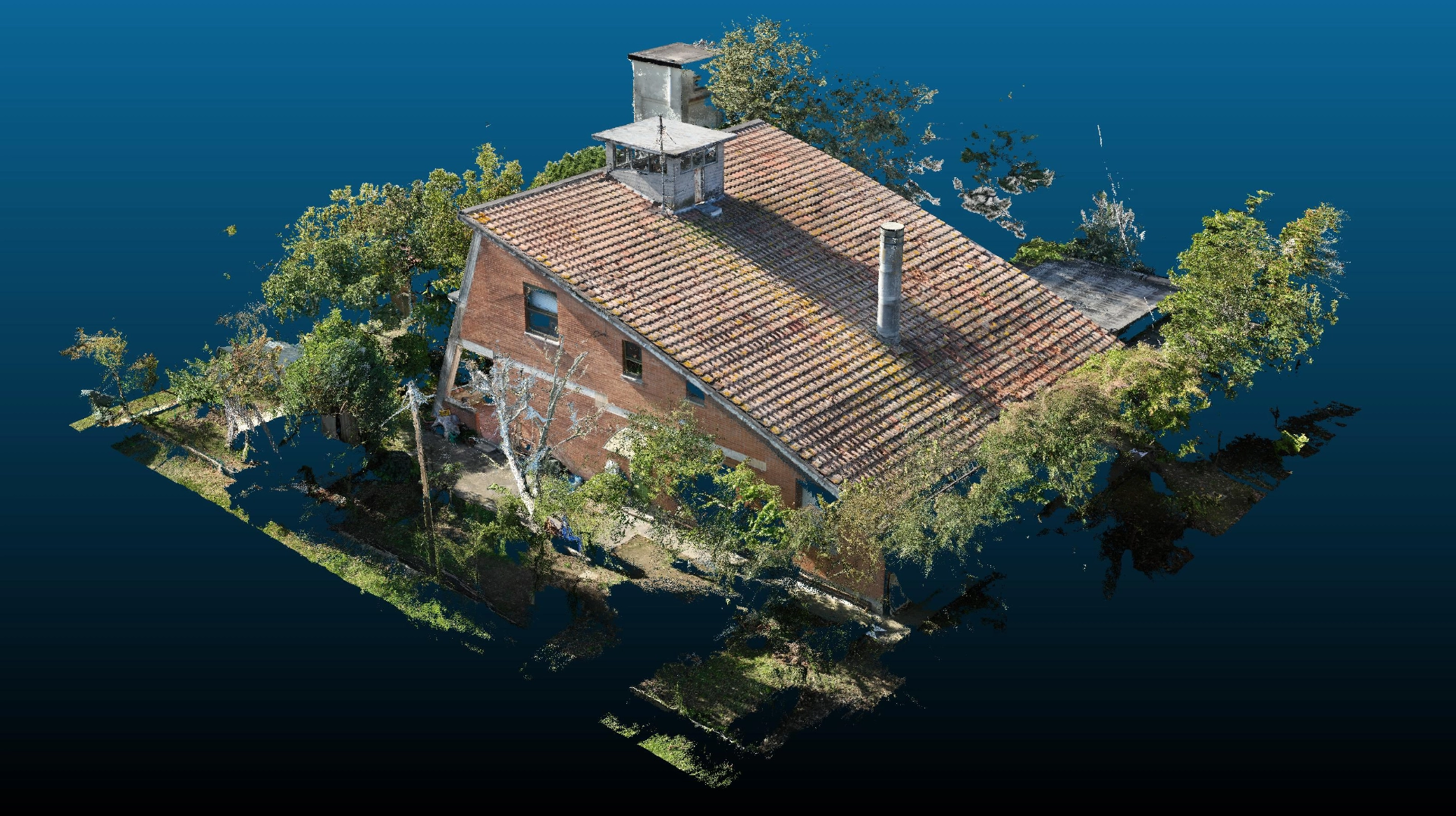 Nicola Tasselli Architetto PhD Lugo Ravenna - Progettazione architettonica Rilievo Drone Modellazione 3D BIM Revit Rhino Blender - ntaa.it - Tasselli Architettura