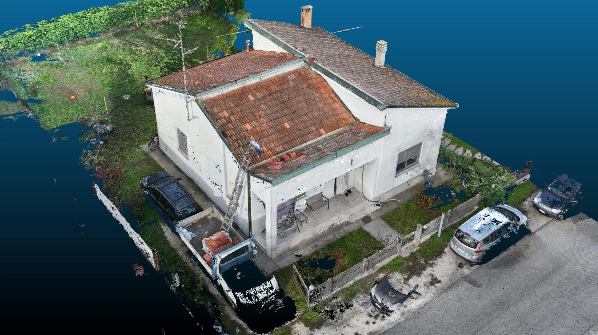 Nicola Tasselli Architetto PhD Lugo Ravenna - Progettazione architettonica Rilievo Drone Modellazione 3D BIM Revit Rhino Blender - ntaa.it - Tasselli Architettura