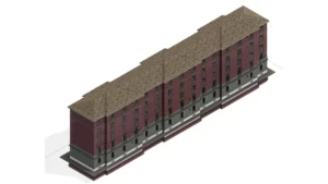 Nicola Tasselli Architetto PhD Lugo Ravenna - Progettazione architettonica Rilievo Drone Modellazione 3D BIM Revit Rhino Blender - ntaa.it - Tasselli Architettura