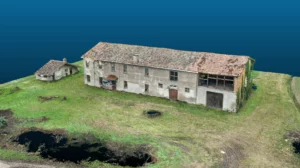Nicola Tasselli Architetto PhD Lugo Ravenna - Progettazione architettonica Rilievo Drone Modellazione 3D BIM Revit Rhino Blender - ntaa.it - Tasselli Architettura