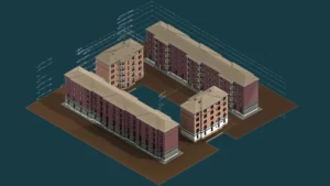 Nicola Tasselli Architetto PhD Lugo Ravenna - Progettazione architettonica Rilievo Drone Modellazione 3D BIM Revit Rhino Blender - ntaa.it - Tasselli Architettura