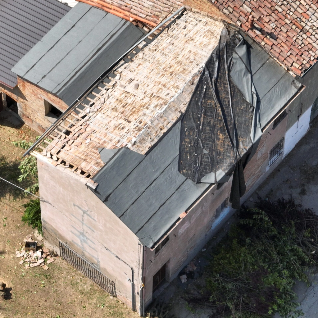 Nicola Tasselli Architetto PhD Lugo Ravenna - Progettazione architettonica Rilievo Drone Modellazione 3D BIM Revit Rhino Blender - ntaa.it - Tasselli Architettura