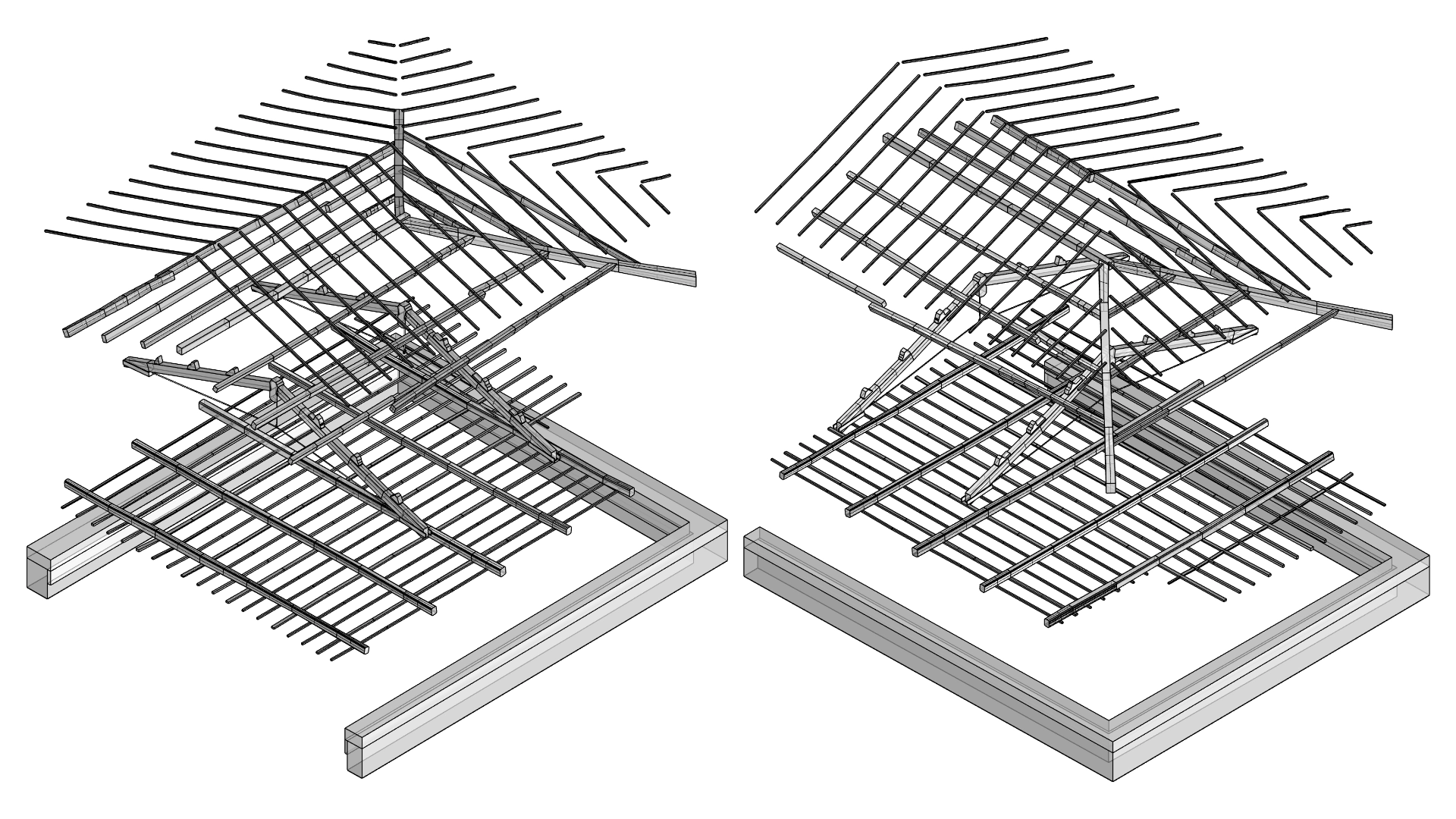 Nicola Tasselli Architetto PhD Lugo Ravenna - Progettazione architettonica Rilievo Drone Modellazione 3D BIM Revit Rhino Blender - ntaa.it - Tasselli Architettura